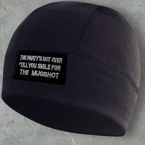 💎🆕”Statement” Performance Beanie